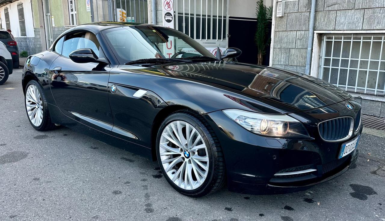 Bmw Z4 sDrive23i 204cv