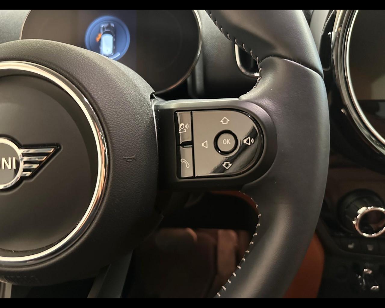 MINI Mini Countrym.(F60) - Mini 1.5 Cooper Yours Countryman ALL4