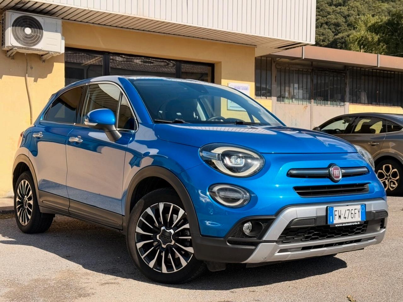 Fiat 500X T3 120 CV Cross