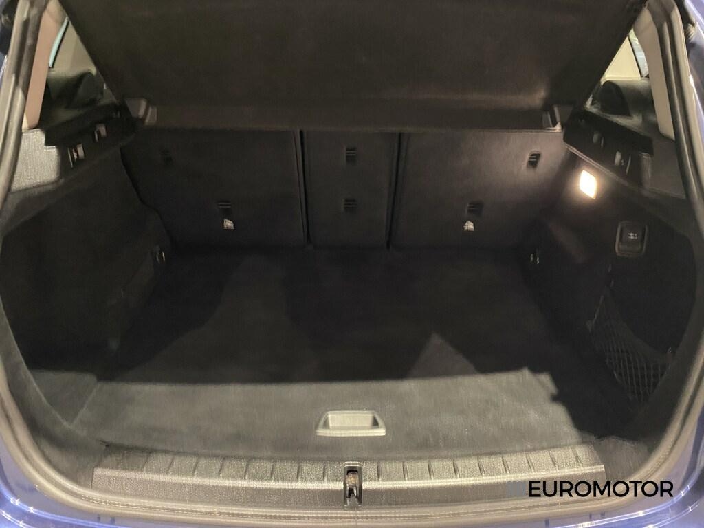 BMW Serie 2 Active Tourer 214 d