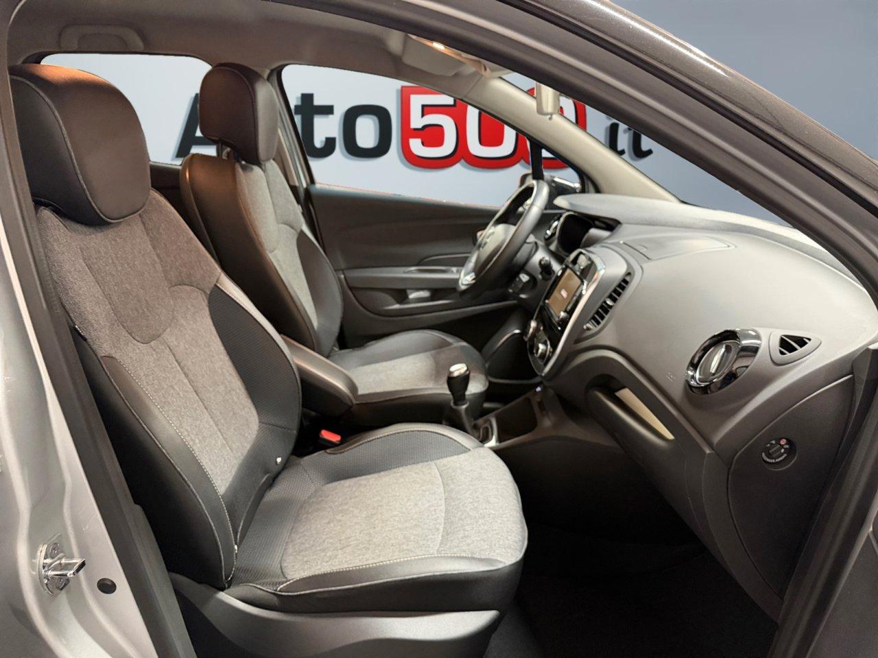 Renault Captur 0.9 tce Sport Edition 90cv
