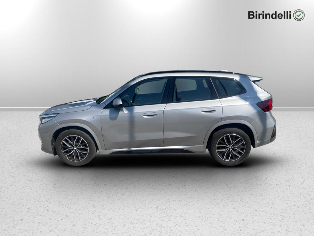 BMW X1 (U11) - X1 sDrive 18d Msport