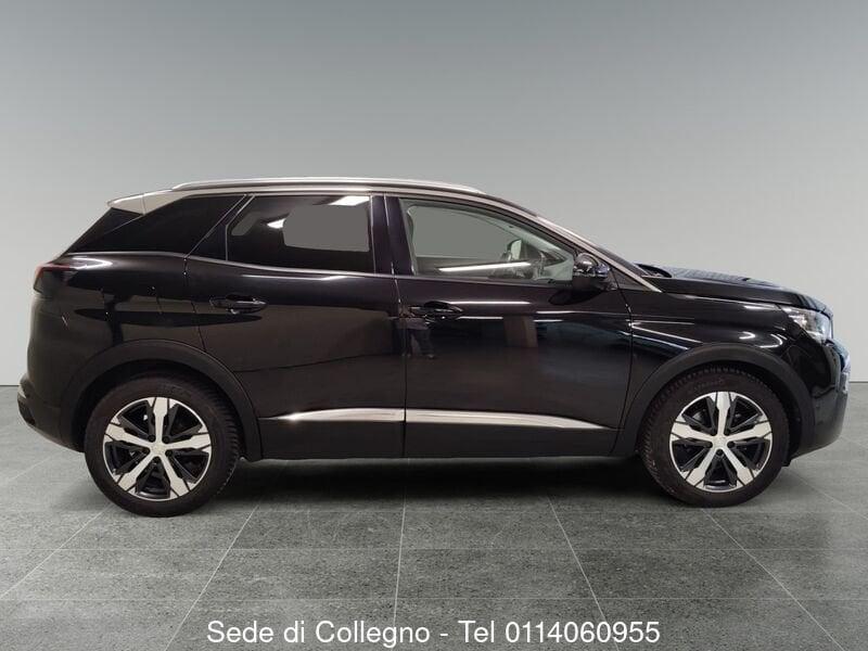 Peugeot 3008 PureTech Turbo 130 S&S Allure