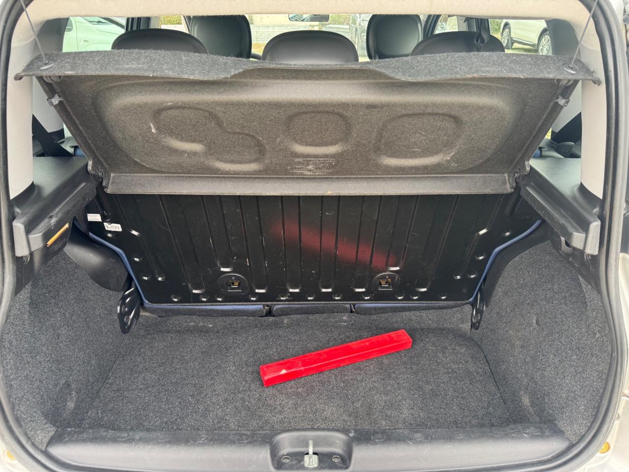 Fiat Panda 1.3 Multijet 75Cv S&S Easy