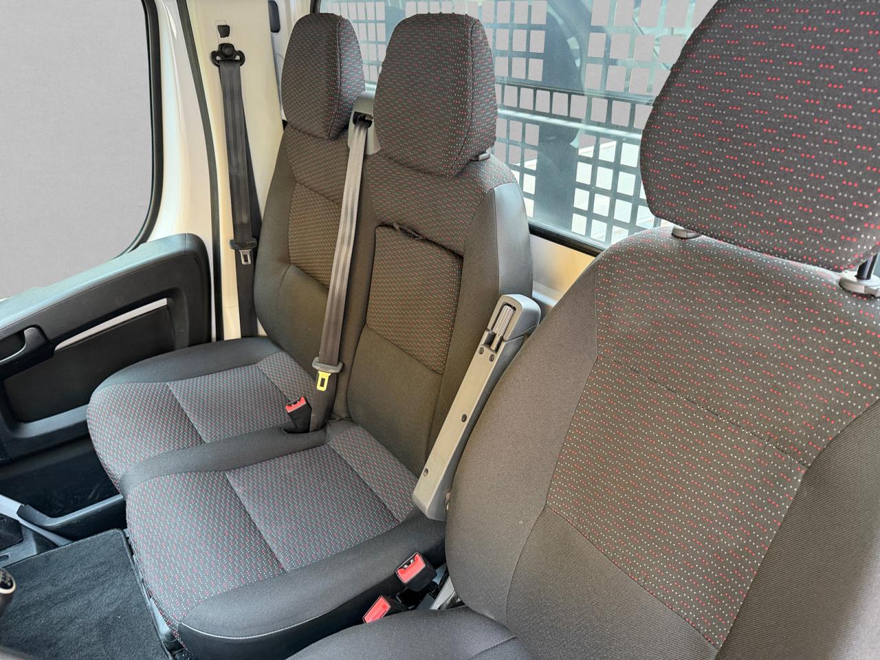 CITROEN Jumper 35 L2 2.2 bluehdi 140cv S&S RIBALTABILE TRILATERALE