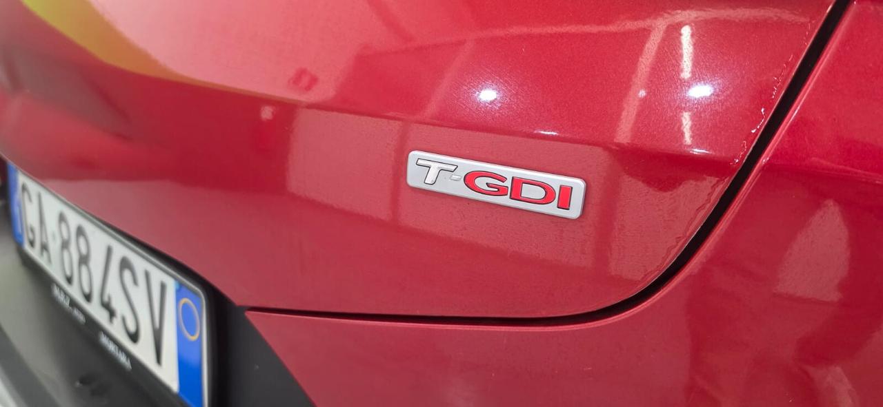 Kia Stonic 1.0 T-GDi 120 CV Energy