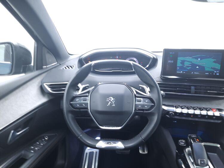 Peugeot 5008 GT Pack EAT8 - 7 posti BR138186 2.0 Diesel 177CV