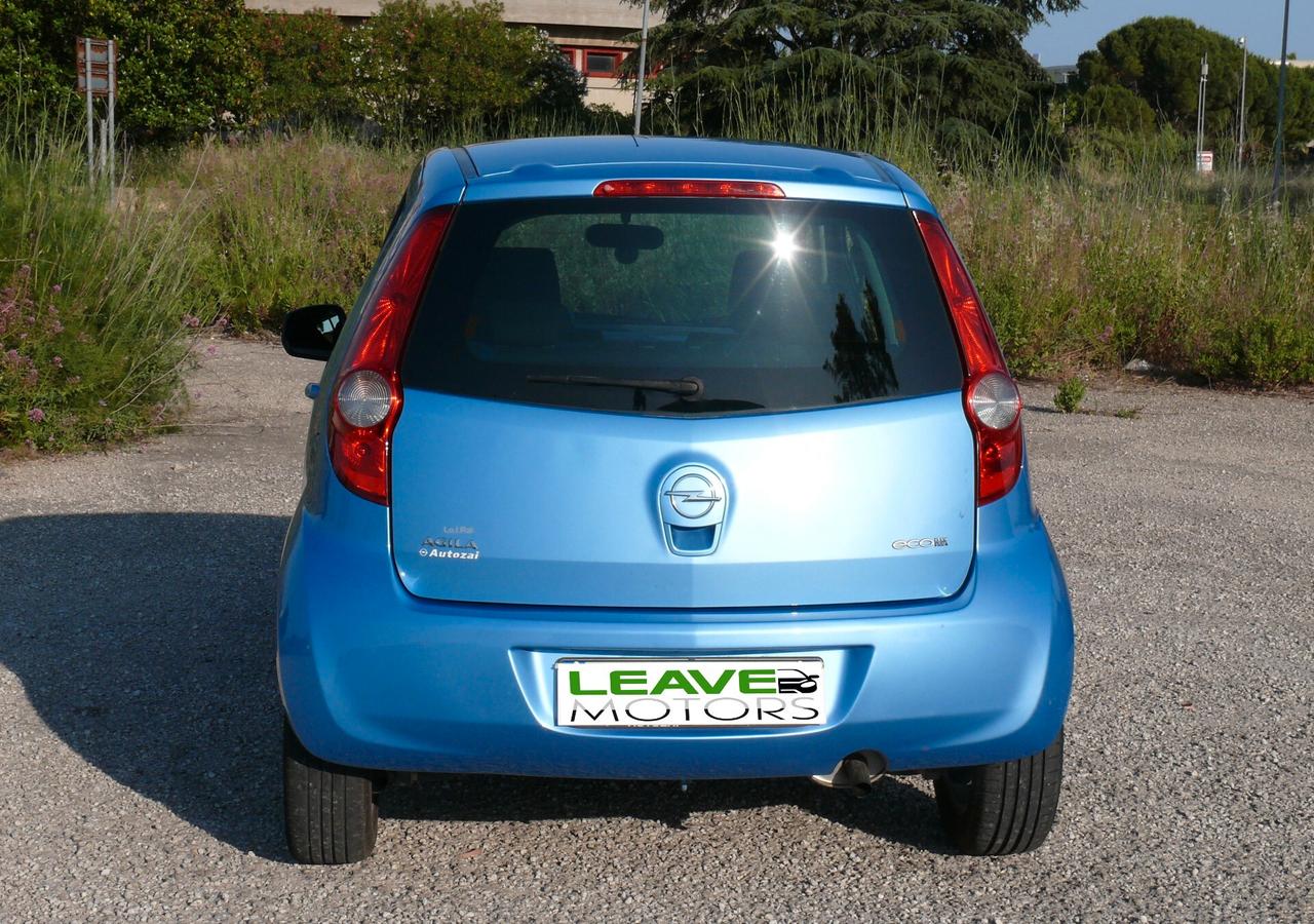 Opel Agila 68 CV - M1340