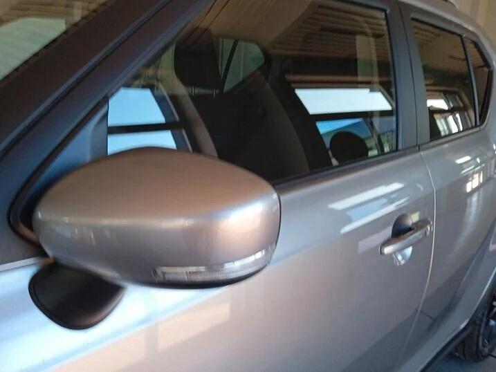 Suzuki Ignis 1.2 Hybrid Top