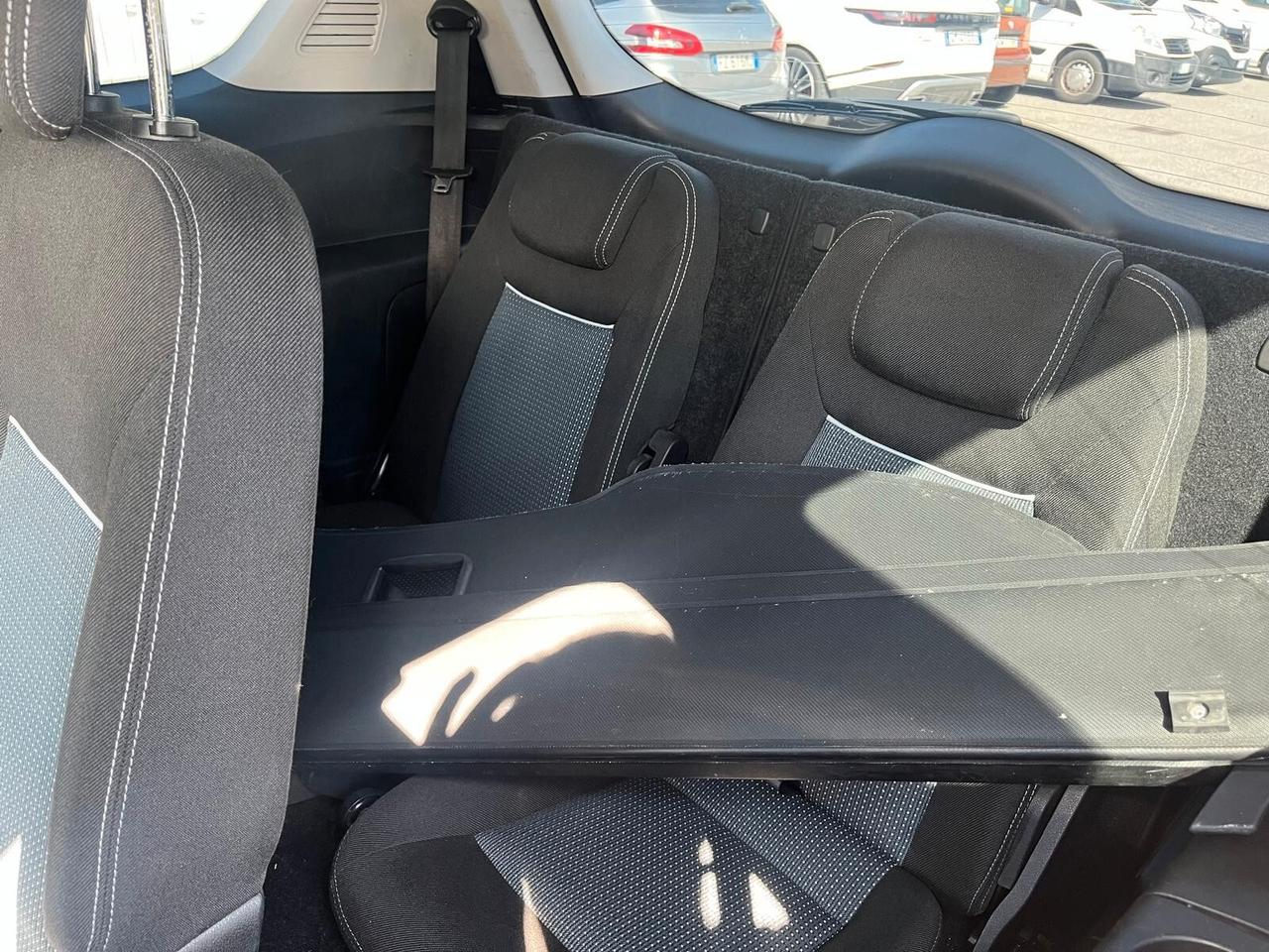 Ford S-Max S-Max+ 2.0 TDCi 163CV DPF
