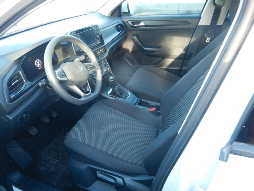 Volkswagen T-Roc 1.0 TSI Life