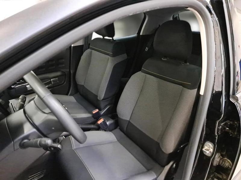 CITROEN C3 PureTech 83 S/S Shine Neo Patentati 5 PORTE