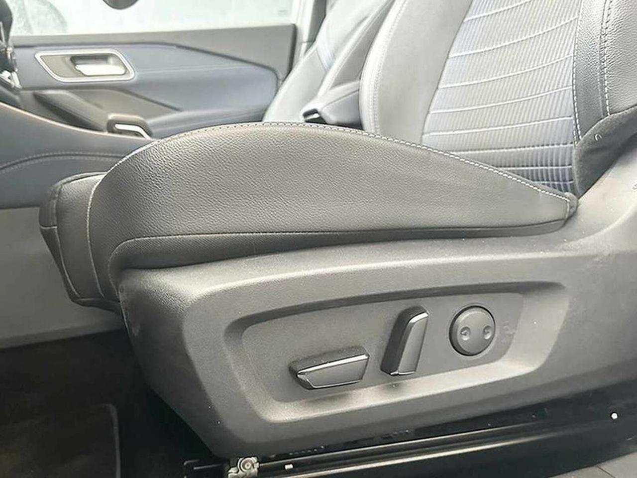 Nissan Qashqai 1.3 mhev tekna 2wd 158cv xtronic