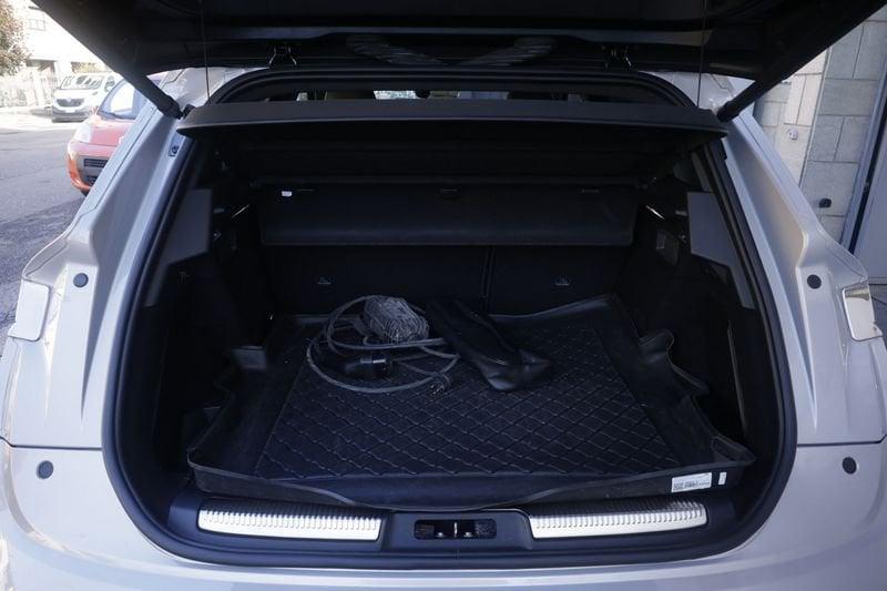 DS DS 7 DS DS 7 Crossback E-Tense 4x4 Performance Line 220KW ANNO 2020