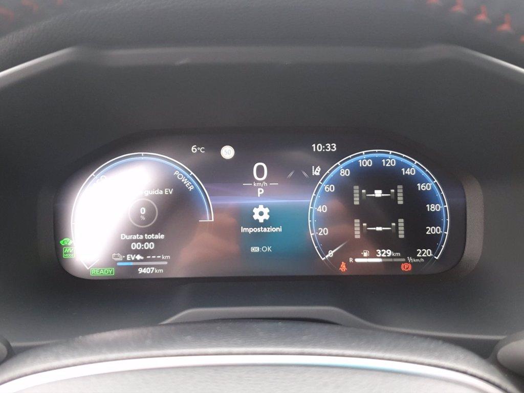 TOYOTA Rav4 2.5 vvt-ie phev more style awd-i e-cvt del 2024