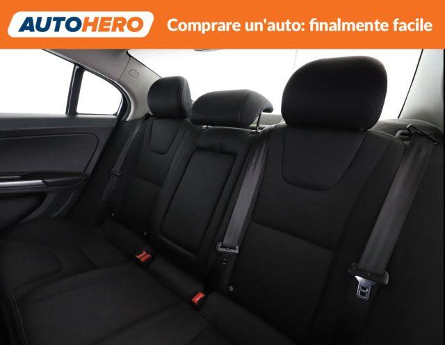 VOLVO S60 D2 Business