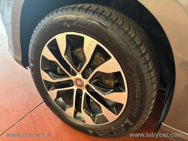 FIAT Tipo 1.3 Mjt S&S 5 porte City Life