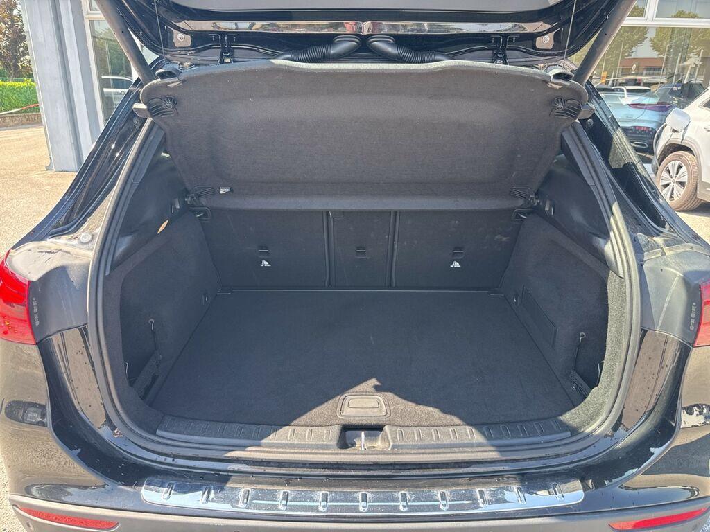 Mercedes GLA 180 180 D Advanced 8G-DCT