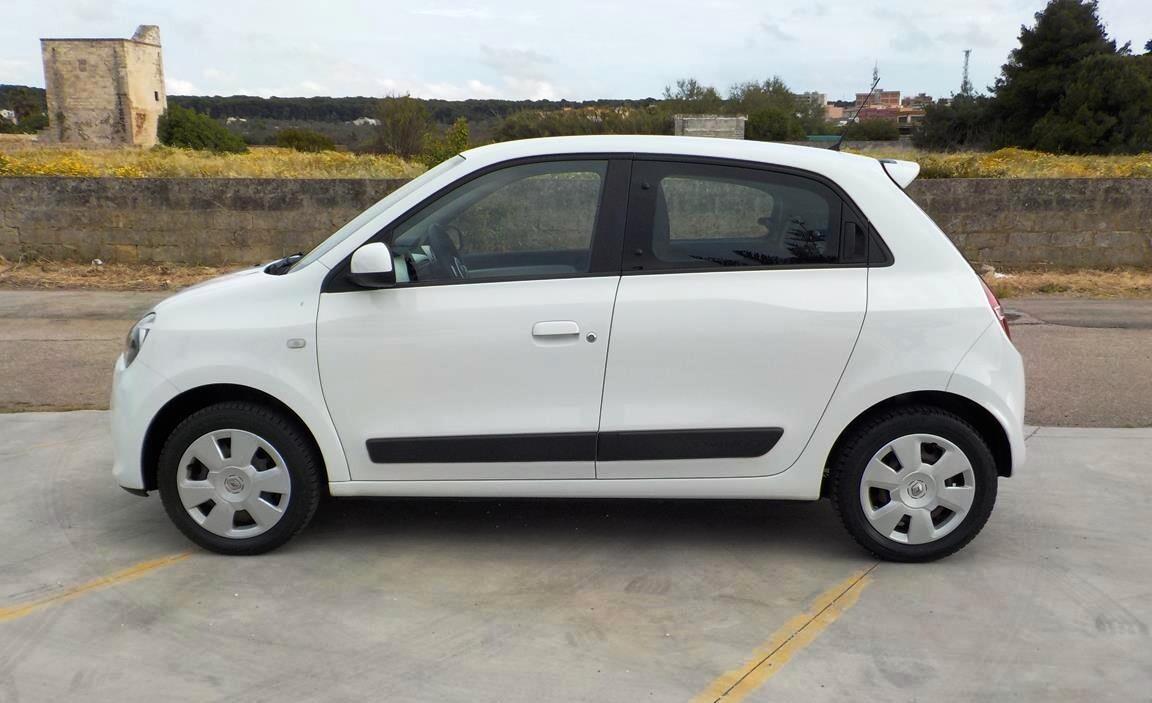Renault Twingo SCe Zen