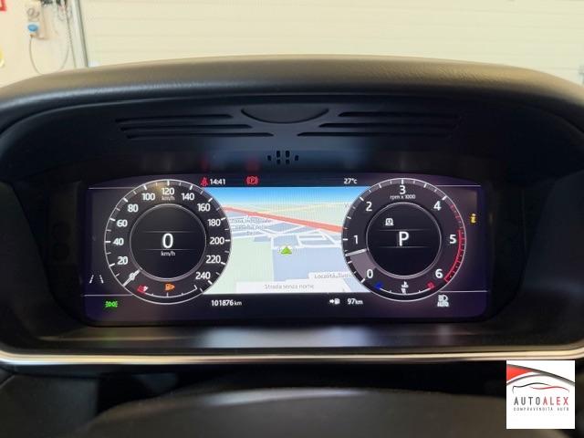 LAND ROVER - Range Rover Sport 3.0d i6 mhev HSE Dynamic 249cv auto