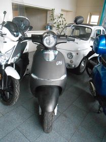 Mash City 125 F1 Led 2020 Unico Proprietario