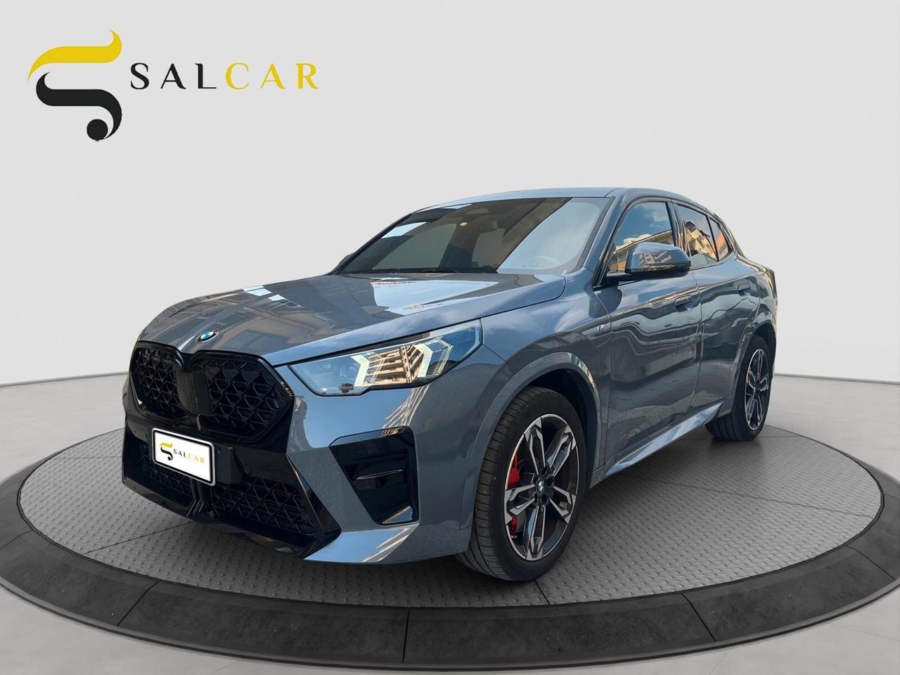 Bmw X2 sDrive 18d Msport Pro 2024