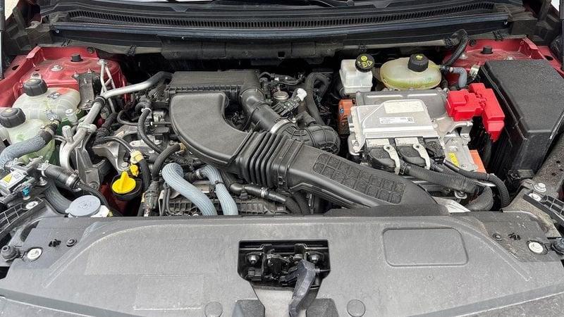 Renault Austral 2023 1.2 E-Tech full hybrid 200cv Techno Esprit