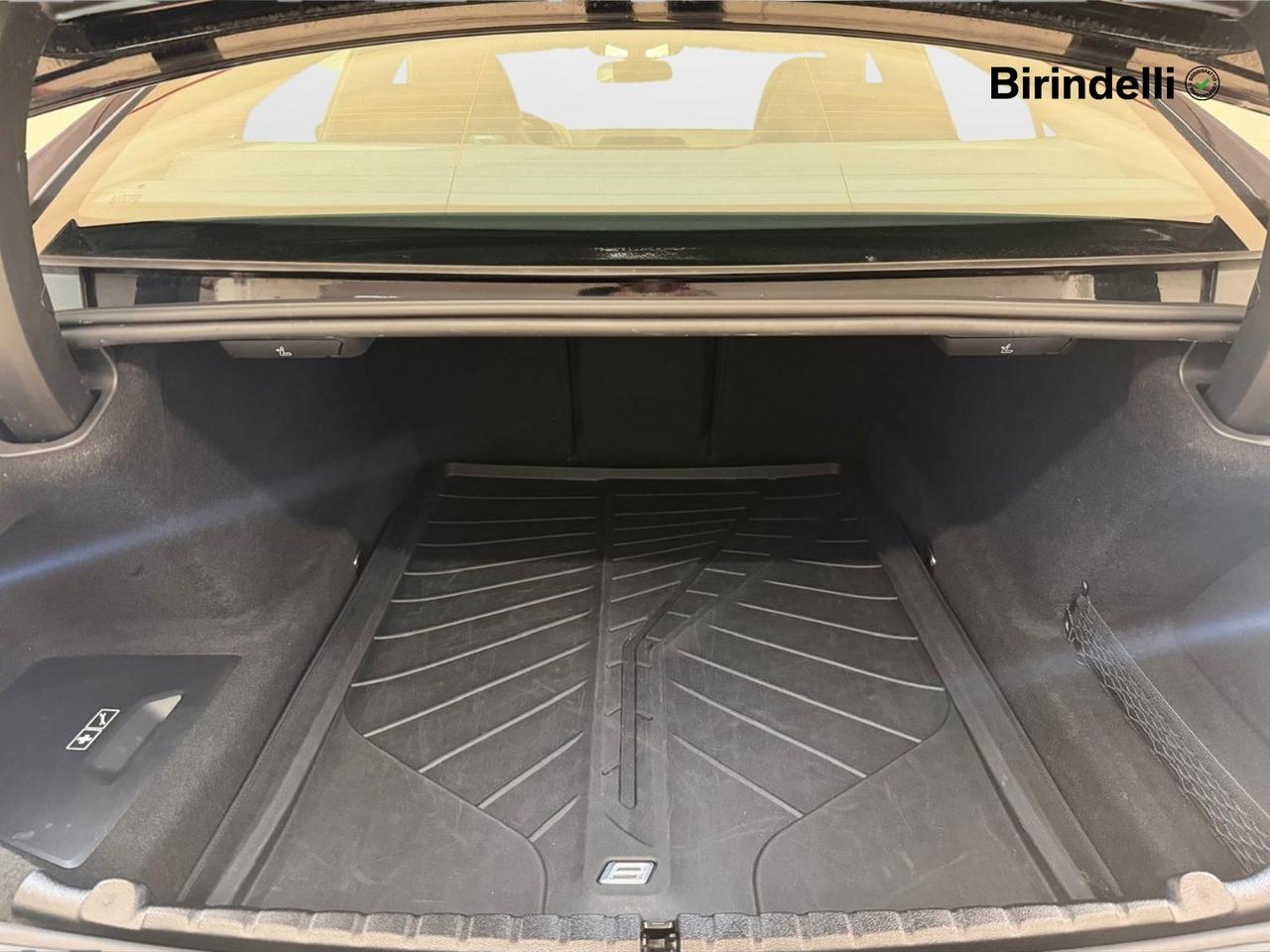 BMW Serie 8 GC(G16/F93) - 840d 48V xDrive Gran Coupé