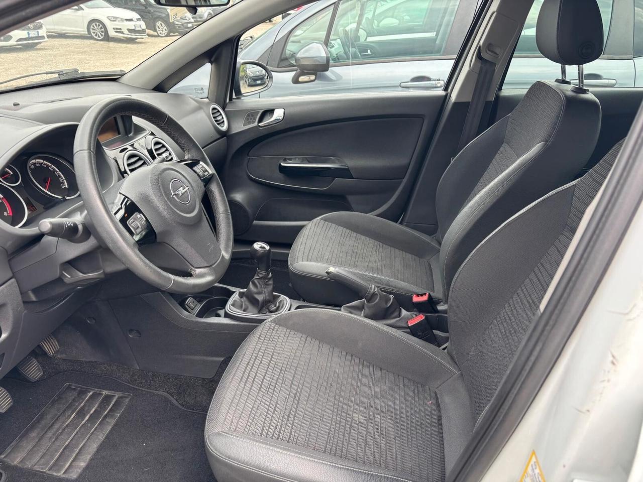 Opel Corsa 1.3 CDTI 5 porte - 2014