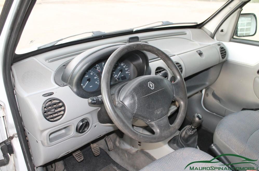 FURGONE RENAULT KANGOO 1.5 dCi DOBLO'