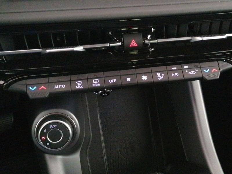 Alfa Romeo Tonale 1.5 hybrid Super 130cv tct7