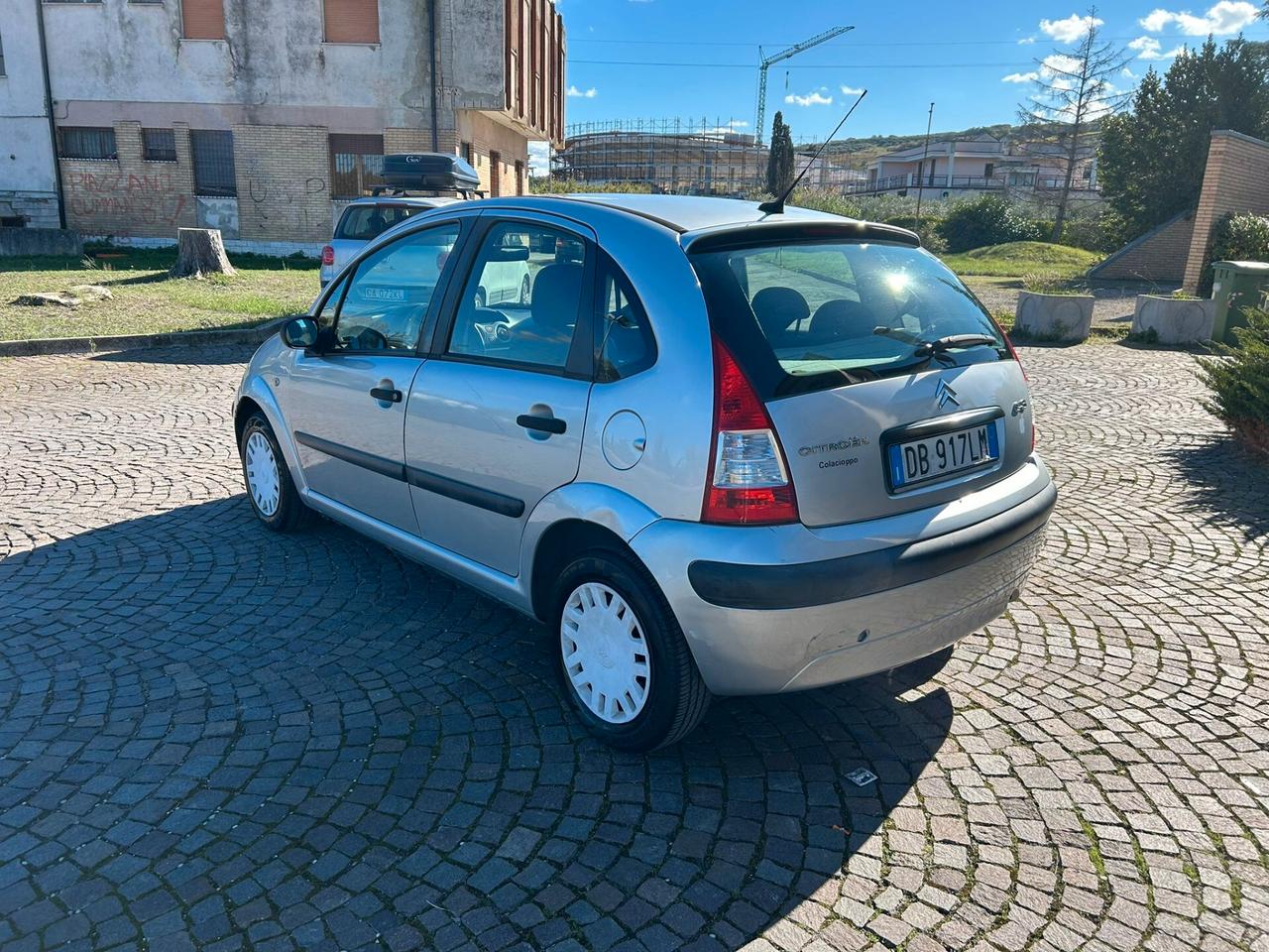 Citroen C3 1.1 Benzina 5P