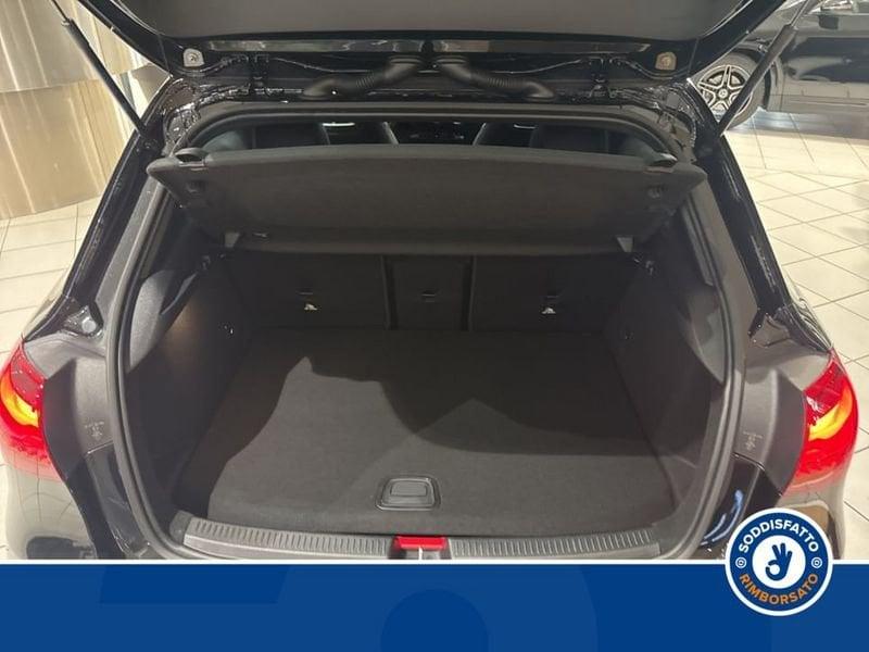 Mercedes-Benz Classe A 250e EQ-Power Automatic AMG Line Advanced Plus Digital Edition