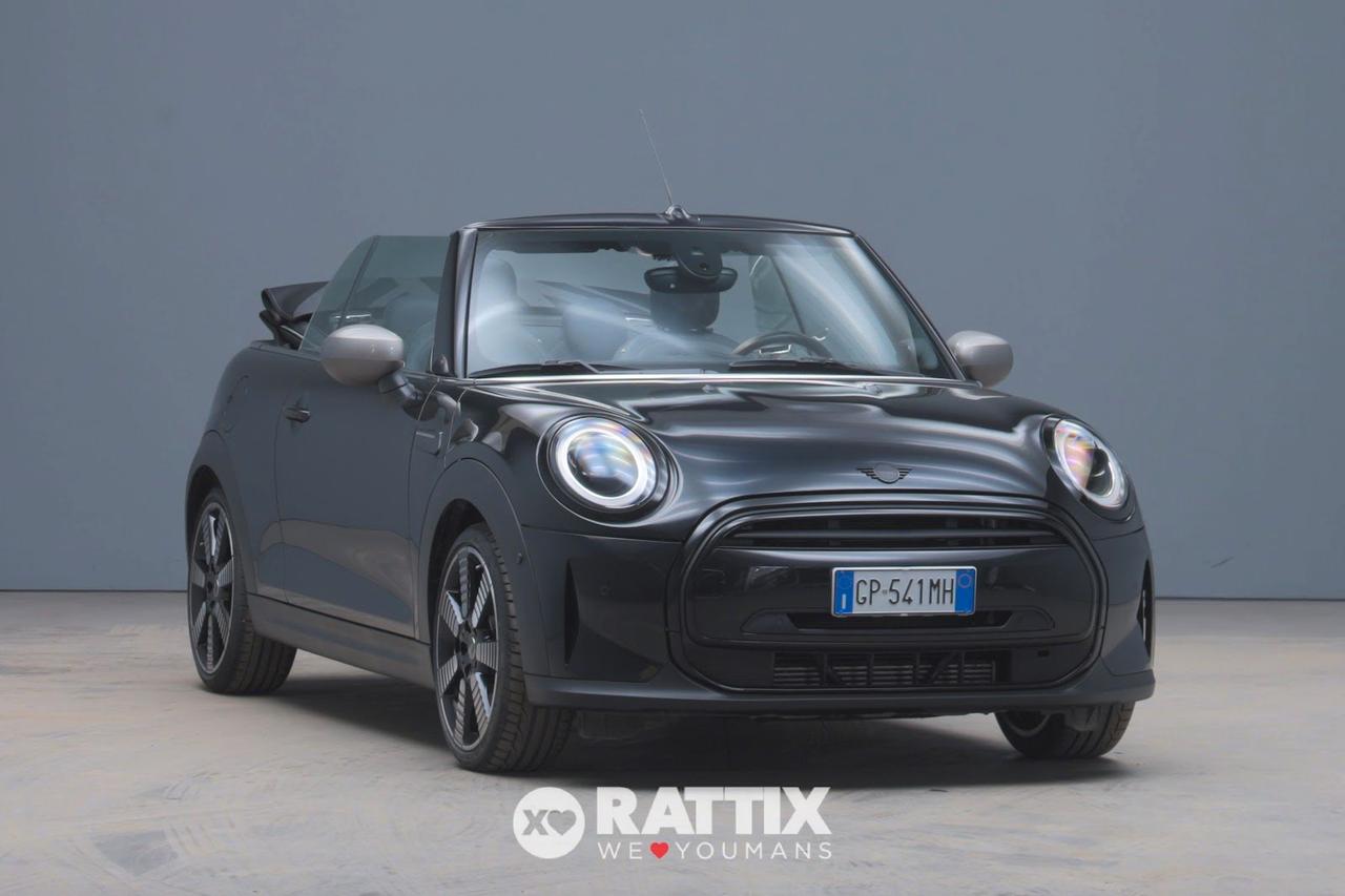 MINI Cooper Cabrio 1.5 136CV Cooper Yours Auto