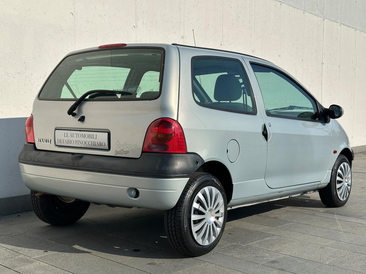 Renault Twingo 1.2i cat Expression