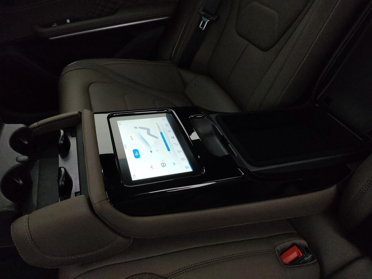 BYD HAN AWD Executive