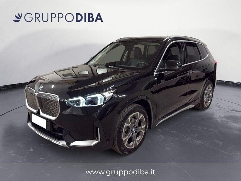 BMW X1 Serie X BMW I EDRIVE20-SPECIAL EDITION
