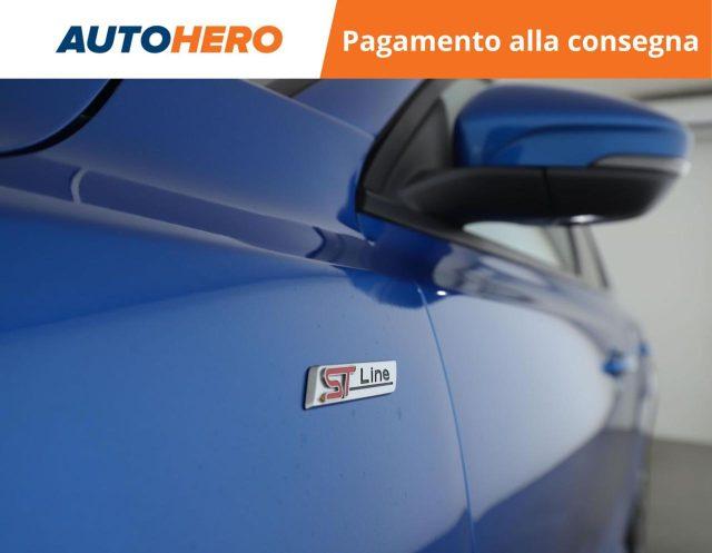 FORD Focus 1.0 EcoBoost Hybrid 155 CV 5p. ST-Line X