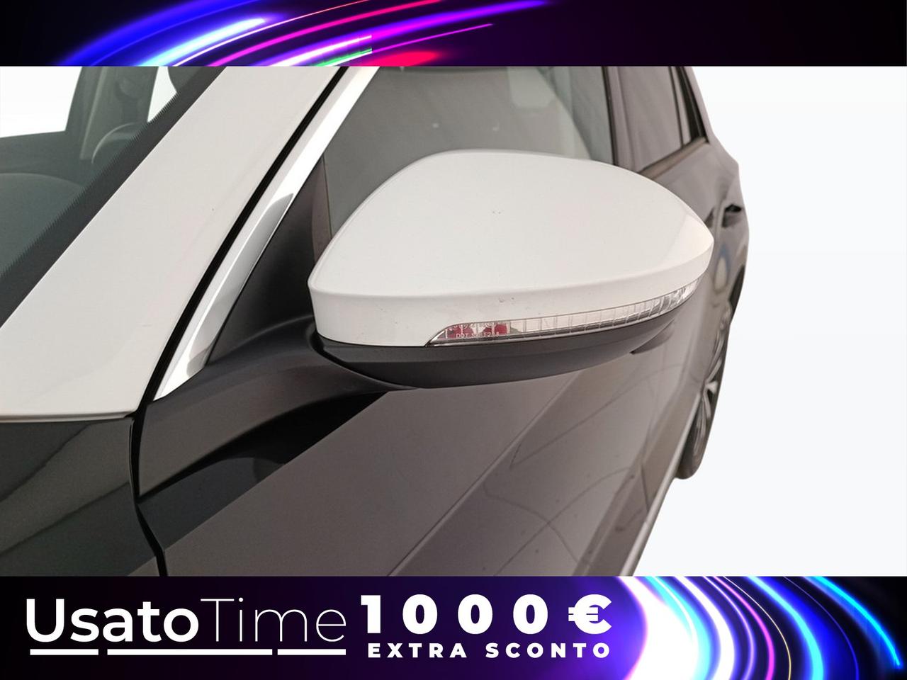 Volkswagen T-Roc 1.0 tsi 110cv style