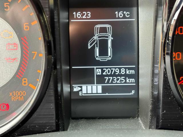 SUZUKI Jimny 1.5 4WD Top AllGrip "ProMMo"