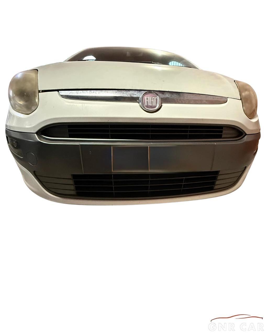 Fiat Punto Evo 1.3 Mjt 75 CV DPF 5 porte S&S Dynamic