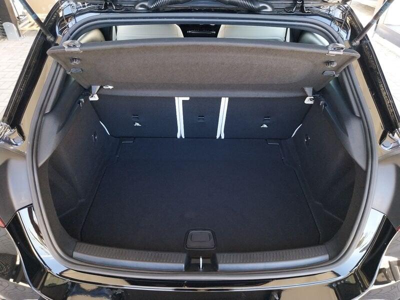 Mercedes-Benz Classe A A 180 d Automatic Business Extra