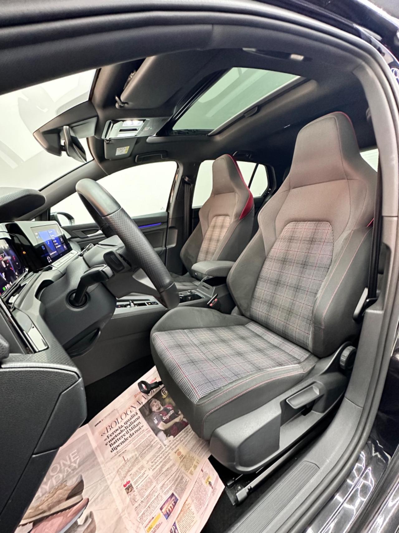 Volkswagen Golf GTI Tetto apribile Impeccabile