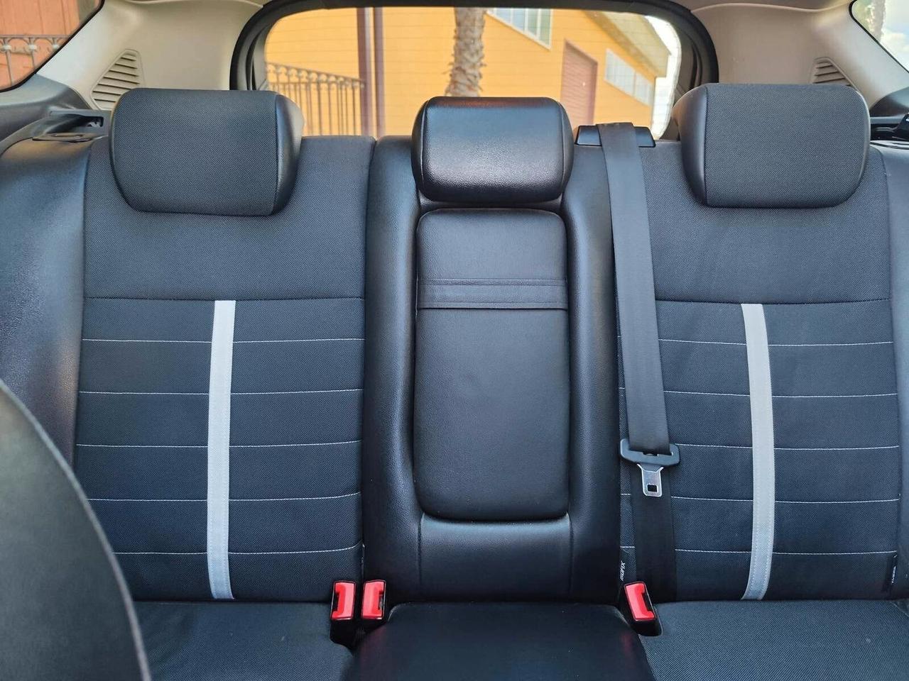 Ford Kuga 2.0 TDCi 136 CV 2WD Titanium DPF