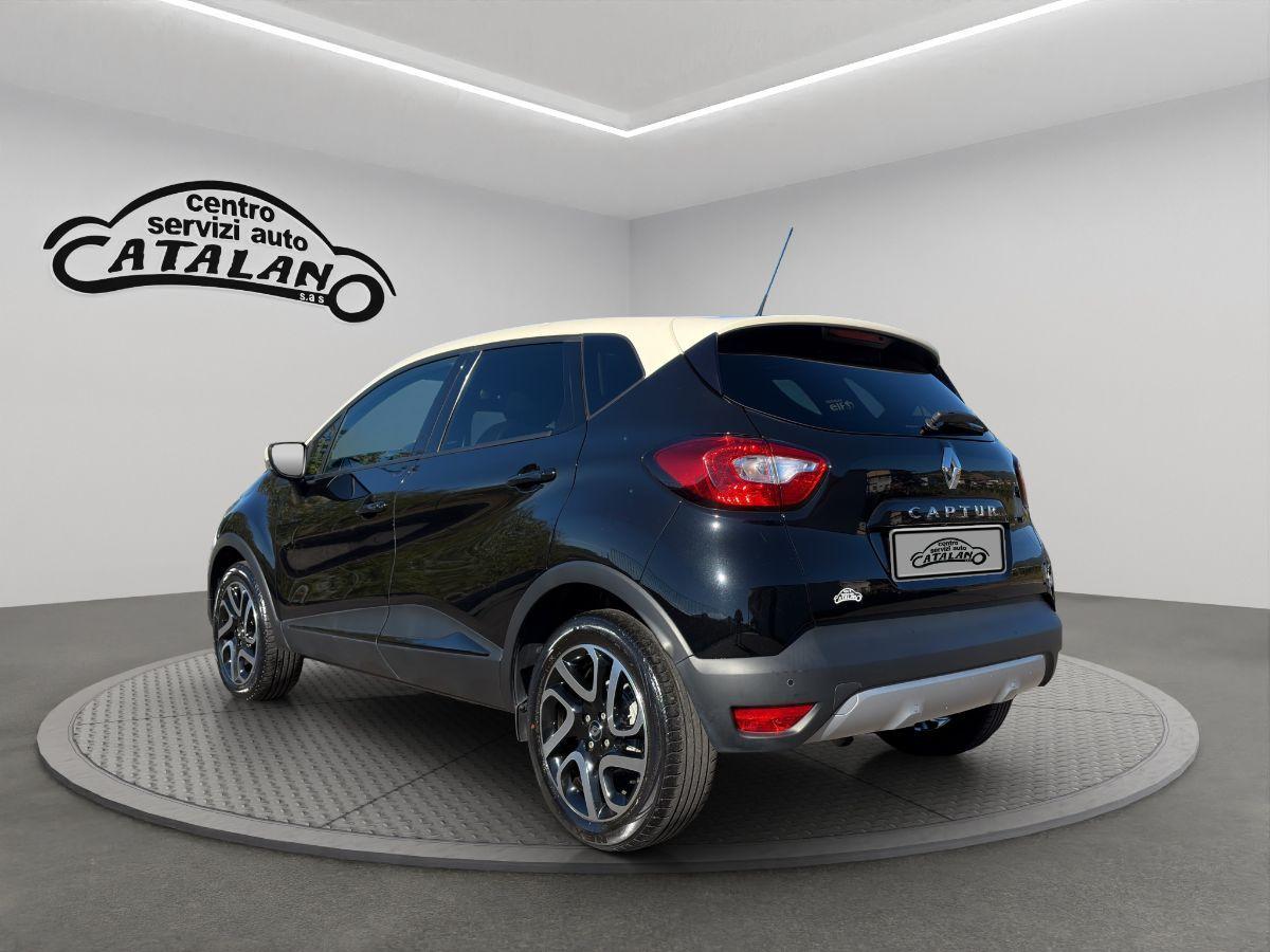 RENAULT - Captur - 900 TCe 12V 90 CV S&S Energy Zen
