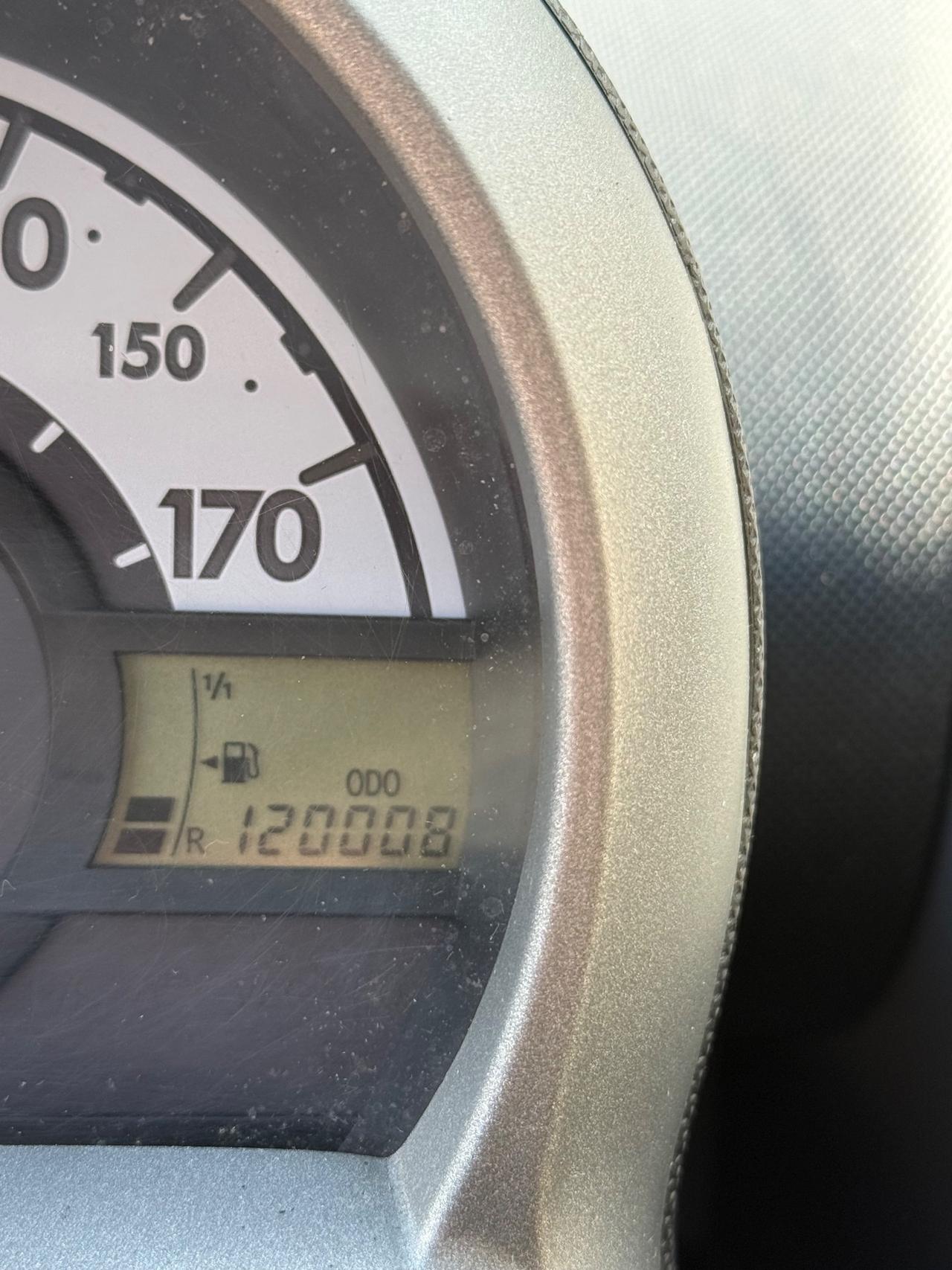 Citroen C1 1.0 3 porte AMIC1