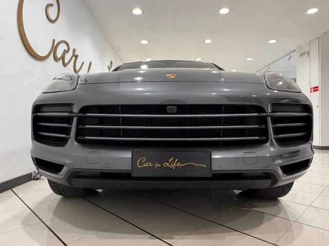 PORSCHE Cayenne 3.0 Hybrid V6 IVA ESPOSTA
