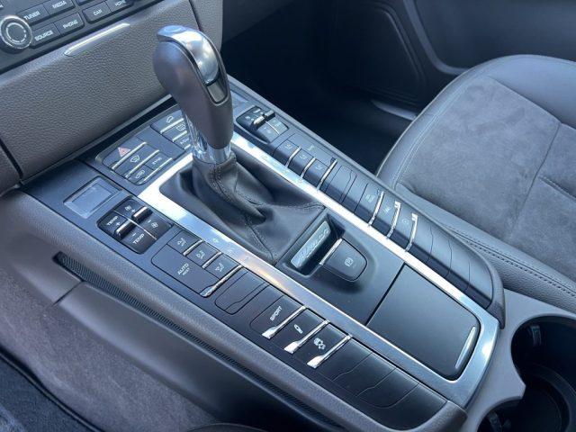 PORSCHE Macan Macan 3.0 S Diesel
