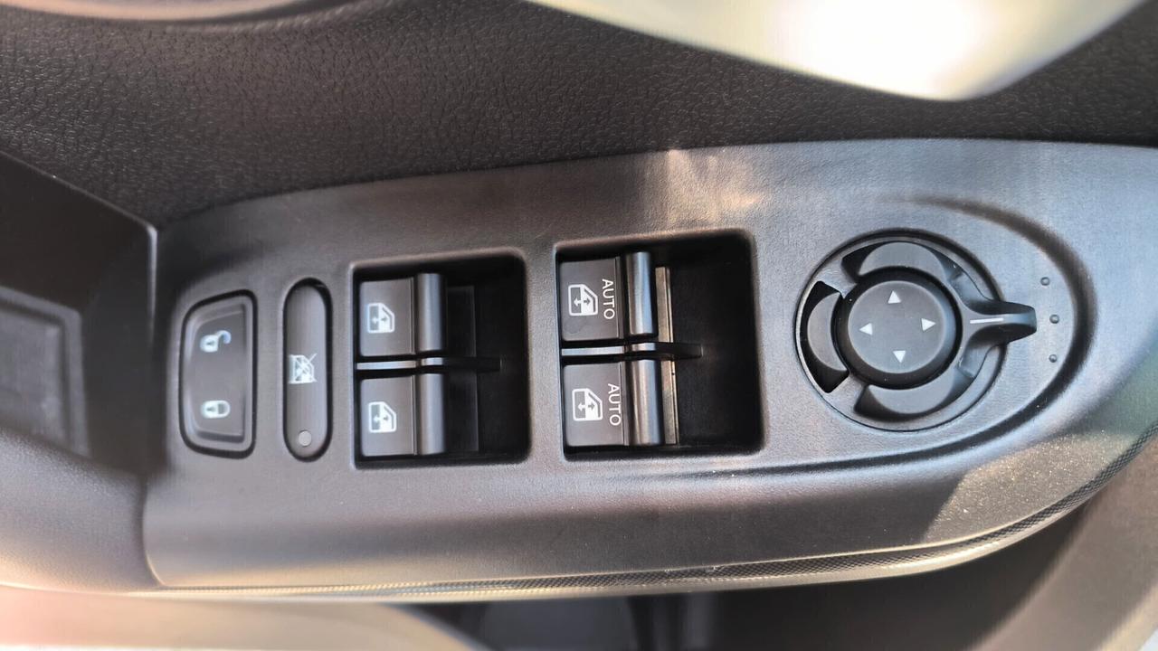 Fiat 500X 1.3 MultiJet 95 CV FULL LED