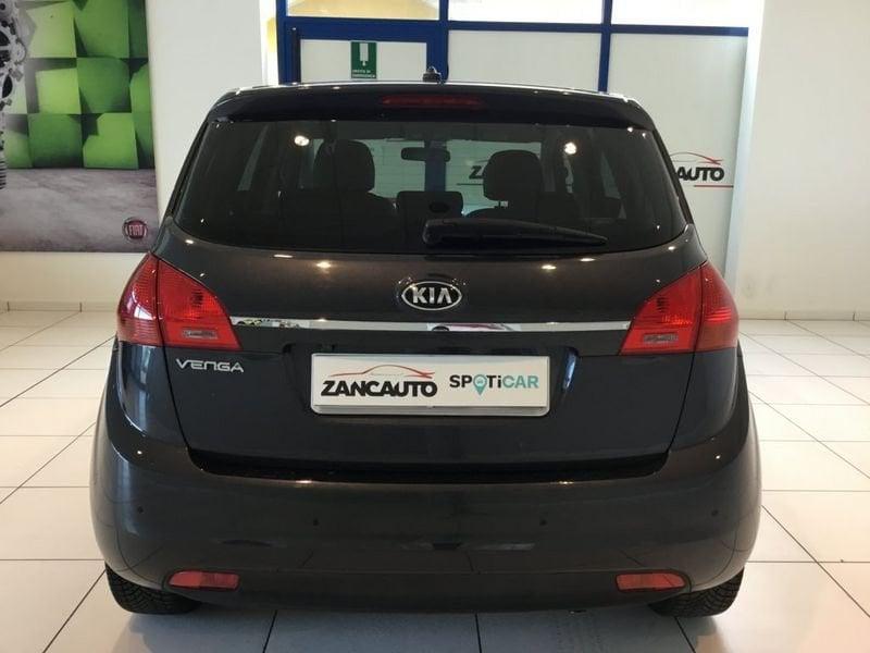 Kia Venga Venga 1.4 crdi Cool 90cv E6